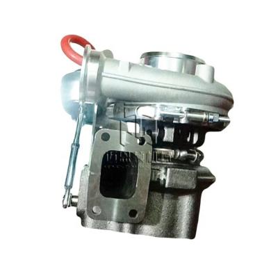 China VOLVO D5E Excavator EC210D Turbocharger 21092586 04299152 04298278KZ 0429 9152 0429 8278 4299152 4298278 for sale