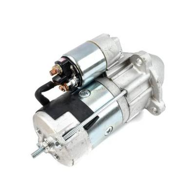 China 714/40531 714/40231 71440531 71440231 714-40531 714-40231 2872K405 2873K405 Starter Motor for JCB 3CX 4CX Backhoe Loader for sale