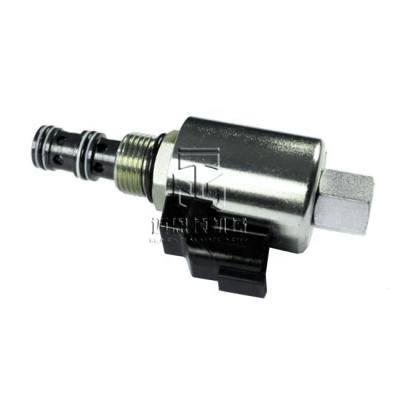 China SOLENOIDE VALVE 25220992 25/220992 0.7kg For Truck Diesel Engine for sale