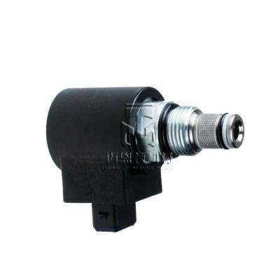 China 12V Solenoid Coil 25-974628 25974628 6401312 for JCB ackhoe Loader 3CX 4CX for sale