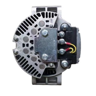 China 15kg Engine Alternator 14V 270A 51261017309 51.26101.7309 51.26101-7309 for sale