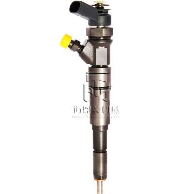 China Fuel Injector 0445110265 0445110808 0445 110 265 0445 110 808 for Renault Trafic II 2.5 dCi 2006 Onwards for sale