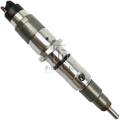 China Injector Nozzle Assembly 0445 120 121 0445120121 4940640 For ISLE-EU3 Cummins ISLE for sale