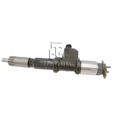 China 4HK1-T Diesel Fuel Injector 095000-5511 8-97603415-8 095000-5512 095000-5517 8-97603415-8 095000-5513 for Isuzu 6WG1 for sale