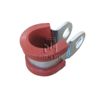 China Retail M8 TCD8.0 Engine Parts Pipe Clamp 01174999 0117 4999 Metal Product Essential for sale