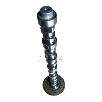 China camshaft 04293673 04258751 04293673 04293669 04501468 04501063 21246145 for volvo D7D excavator for sale