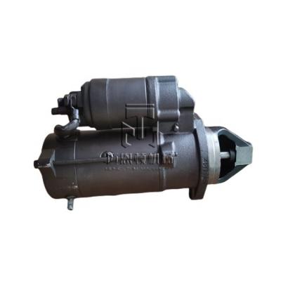 China Starter 12V 3.2KW 0413 1602 4131602 04131602 AZE4224 11132058 Für DEUTZ TCD 2.9 TD 2.9 D2.9 Motor zu verkaufen