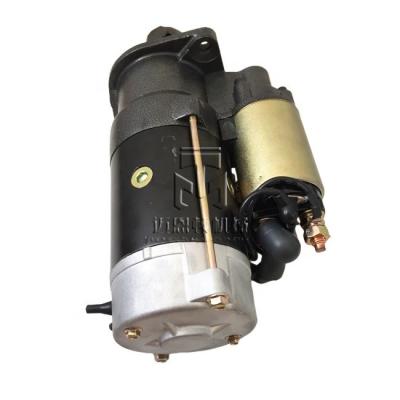 China Motorstarter 3708010-52EY/A für den Deutschen BF6M1013E-Motor zu verkaufen