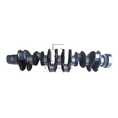 China Crankshaft 04254757 04292804 04282292 0425 4757 0429 2804 0428 2292 0254757 4292804 4282292 for volvo D6D Engine BF6M2012 Engine for sale