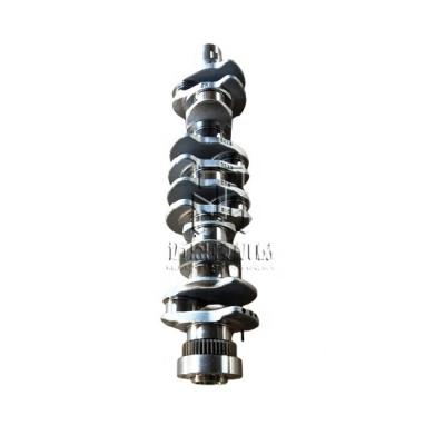 China Krukas 04284386 04292806 04502707 04502637 4284386 4292806 4502707 4502637 Voor Volvo EC210 D6E BF6M2012 TCD6L2012 2V-motor Te koop