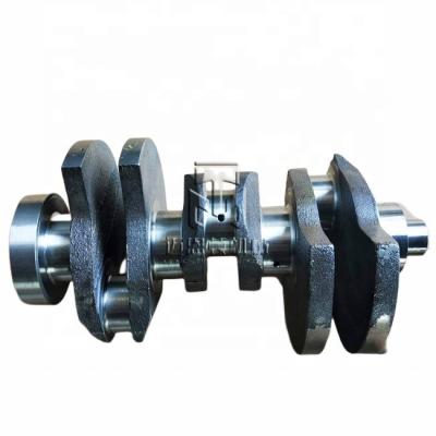 China Crankshaft 02929338 02136928 04152646 2929338 2136928 4152646 0292 9338 0213 6928 0415 2646 for deutz FL912 F3L912 Engine for sale