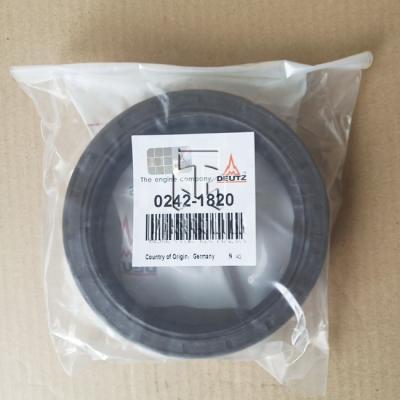 China Oil Seal 02421820 0242 1820 2421820 for deutz FL513 FL413 Engine for sale