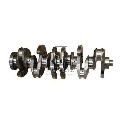 China Crankshaft 02929344 0292 9344 2929344 for deutz BF4L913T BF6L913C BF6L913 Diesel Engine for sale