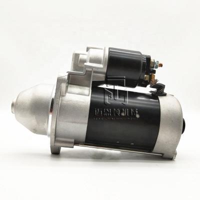 China 12V 11teeth Starter 02934613 01180180 01180995 2934613 1180180 1180995 0293 4613 0118 0180 0118 0995 0001223002 for deutz FL1011 FM1011 for sale