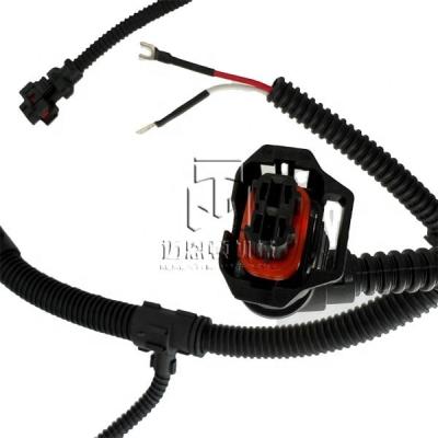 China Wiring Harness 04194625 04199838 0419 4625 0419 9838 For D7D BFM1013 Engine Excavator EC240B EC290 for sale