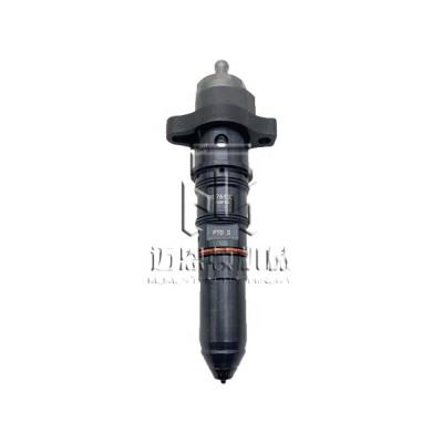 China Common Rail Fuel Injector 4307428 3076130 306209 For Marine Generator Set CUMMINS CQBLSH K19 KTA19 QSK19 for sale