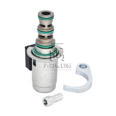 China 459/M2874 25/220804 459M2874 25220804 459-M2874 25-220804 Válvula de solenoide del motor para piezas de repuesto JCB 3CX 4CX en venta