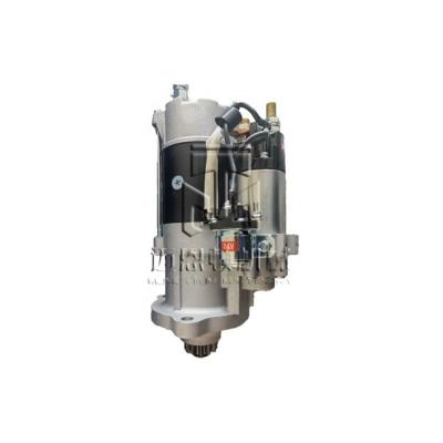 China A25 A30 A35 A35FG A40F Engine Starter Motor BPS30217 M009T82172 M9T82172 11423474 For VOLVO EC360 EC460 D12D for sale