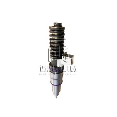 China Fuel Injector VOE21371673 21340612 for VOLVO D13 ENGINE EC380D EC480D Excavator BEBE4D24002 for sale