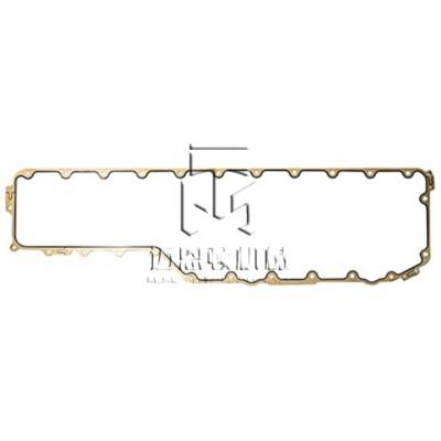 Cina Gasket Of Coolant Duck Cover VOE21294062 21294062 7421294062 Per Volvo FM13 D13C FH13 B13 FMX in vendita