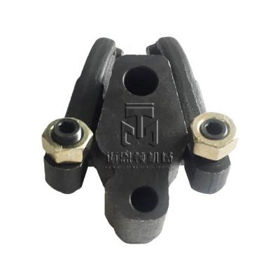 China Rocker Arm 04502049 04502050 04502051 0450 2049 0450 2050 0450 2051 4502049 4502050 4502051 for deutz D6E TCD2012 Engine for sale