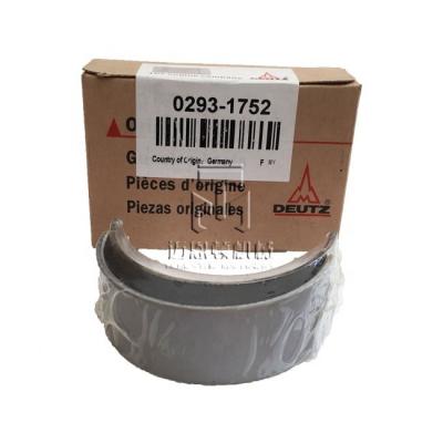 China Big End Bearing 02931752 02931753 0293 1752 0293 1753 2931752 2931753 For Volvo TCD2013 4V TAD560 TAD752 0.25 for sale