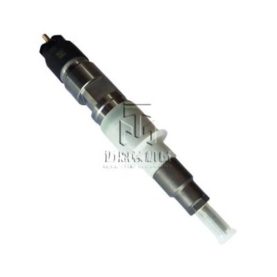 China Brandstofinjector 04902525 04902295 04902825 0490 2525 4902525 4902295 4902825 0445120064 VOOR DEUTZ TCD2013L06 4V Te koop