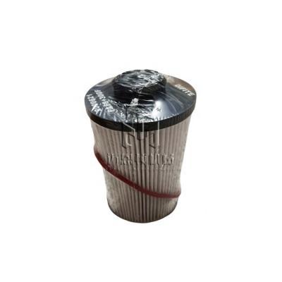 China Fuel Filter Paper Core 2000621 22480372 20998805 20972293 20430751 for Truck Engine for sale