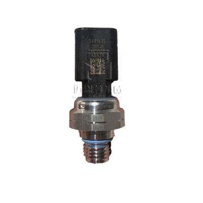 China Oil Pressure Switch Sensor 4358810 4921517 5471435 ISBE ISDE ISX ISM ISX11.9 ISX15 4B 6B QSB Diesel Engine Parts for sale