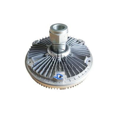 China D8K Partes do motor Embreagem do ventilador 7420832850 7420832811 Para Volvo EC350 à venda