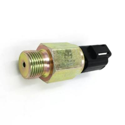 China Oil Pressure Sensor 701-80100 701-80322 701/80100 701/80322 70180100 70180322  JCB spare parts for sale