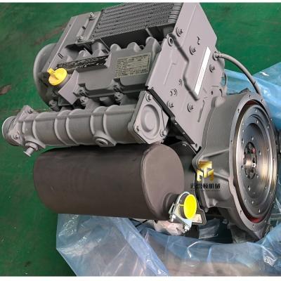 China Motor Diesel DEUTZ TD2011 L04I Assy 55KW 2400RPM 74HP à venda