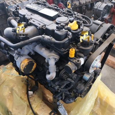 China Deutz TCD3.6 Diesel Engine Assy 2300 RPM 55.4KW 74HP Serial Number 12909993 for sale