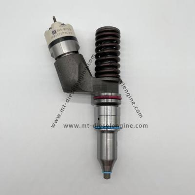 China Fuel Injector 249-0713 for Caterpillar CAT Engine C11 C13 C-13 Excavator 345C 345C L 345D 345D L 349D W345 for sale