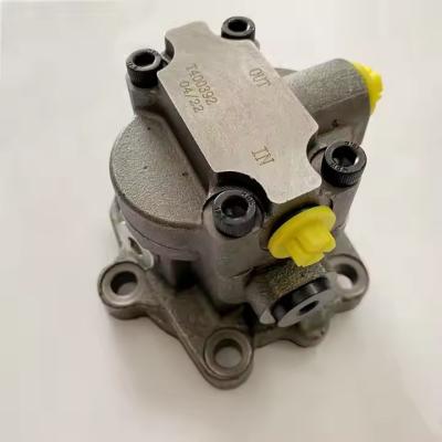 China High Pressure Fuel Pump 2641A307 2641A305 For Perkins 4.318 1104D-E44T NH 1104D-E44TA NJ 1106D-E66TA PJ Engine for sale