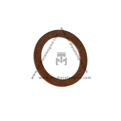 China Sealing ring 01118707 0111 8707 1118707 For DEUTZ TD3.6 Engine for sale