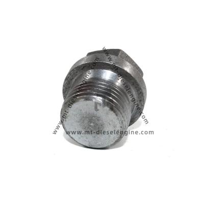 China Screw plug 01133631 01123690 0113 3631 0112 3690 1133631 1123690 For DEUTZ TD3.6 Engine for sale