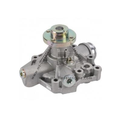 China Water pump 04124129 0412 4129 4124129 For DEUTZ TD3.6 Engine for sale