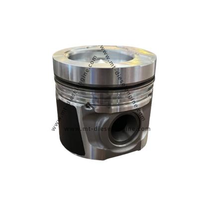 China Piston 04124475 4124475 0412 4475 For DEUTZ TD3.6 Engine for sale