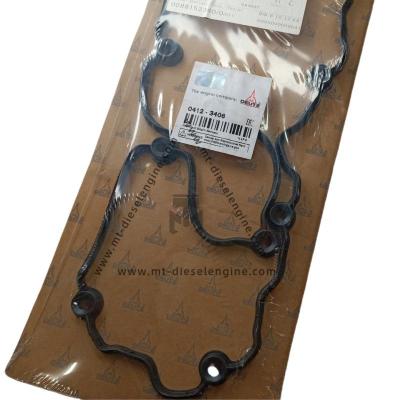 China Metal Gasket 04123406 0412 3406 4123406 For DEUTZ TD3.6 Engine for sale