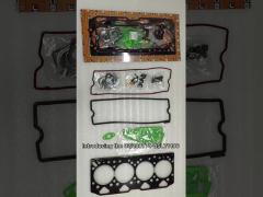 02/200774 U5LT1196 02200774 Head Gasket Set Apply to JCB 3cx 4cx JS200 JS220 JS330 PERKINS 1004-4
