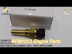 temp sensor switch 01182702 04199382 04199363 04199380 0118 2702 0419 9382 0419 9363 0419 9380 11827