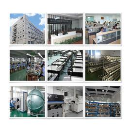 Verified China supplier - Shenzhen Ruidisi Lighting Co., Ltd.