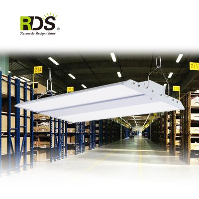 China Wholesale PREMIUM Warehouse ETL CETL DLC 0-10V Dimming 135w 18000 Lumen Led High Bay Light For Factory for sale