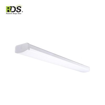 China DLC 5.0 ETL CETL Modern LED Foot Wrap Light, Stair Light Fixture, Led Stairwell Fixture for sale