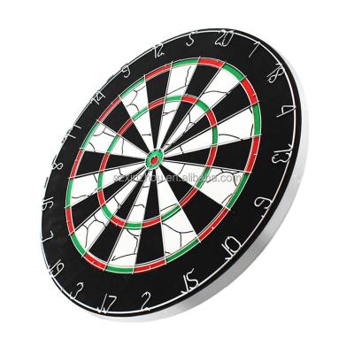 China WALL MOUNTED Double Game 2-in-1 Softball Target With Darts for sale