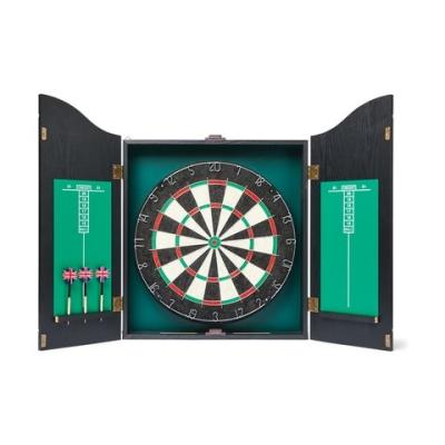 China WALL MOUNTED Factory Whole Sales Supply Sports Sisal Target Cabinet Set for sale