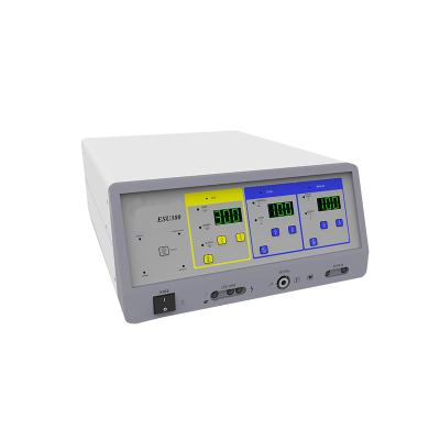 China Electrosurgical Plasma Electrosurgical Electrosurgical Metal Electrosurgical Metal Electrosurgical Electrode Factory Unit 40w Electric Medical Equipment for sale