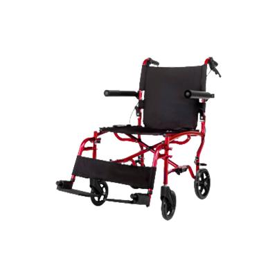 China Motor Driven Aluminum Alloy Wheelchair Medical Standing Electric Wheelchair for sale