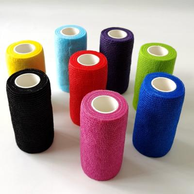 China Factory Price 100% Cotton Operation Tables Traction Universal Frame Hospital Orthopedic Bandage Elastic Adhesive Made in China for sale